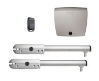 Somfy Zestaw do bram skrzydłowych SGS 201 - 1094747 - zdjęcie 1